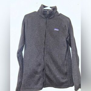 Patagonia jacket